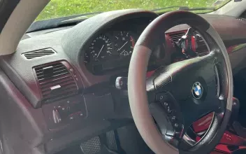 Bmw X5 Nancy