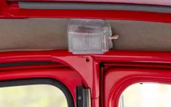 Citroen 2CV Le-Touvet