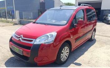 Citroen berlingo Carcassonne