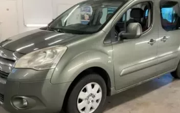 Citroen Berlingo Cannes