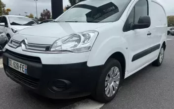 Citroen Berlingo Thiais
