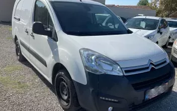 Citroen Berlingo Bize-Minervois