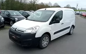 Citroen Berlingo Châtillon-en-Vendelais