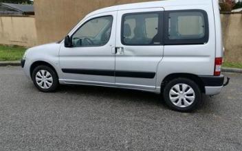 Citroen berlingo Bourgoin-Jallieu