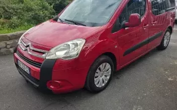 Citroen Berlingo Sannois