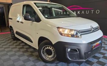 Citroen berlingo Sens