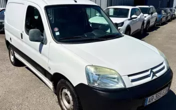 Citroen Berlingo Bédée