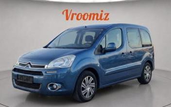 Citroen Berlingo Villers-Saint-Paul