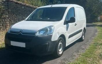 Citroen Berlingo Carlus