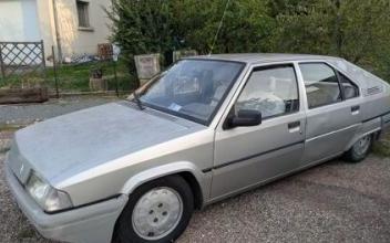 Citroen bx Penne-d'Agenais