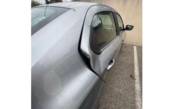 Citroen c elysee Vitrolles