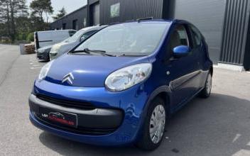 Citroen C1 Caudan
