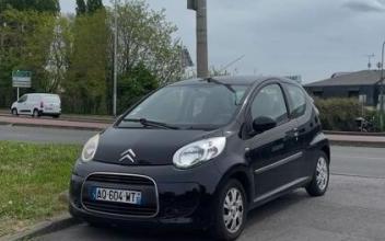 Citroen c1 Créteil