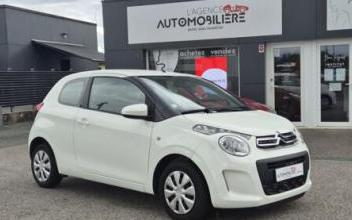 Citroen c1 Audincourt