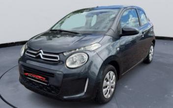 Citroen C1 Nevers