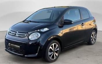 Citroen c1 Aubagne