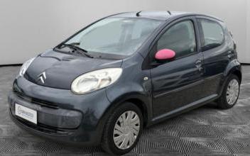 Citroen C1 Nice