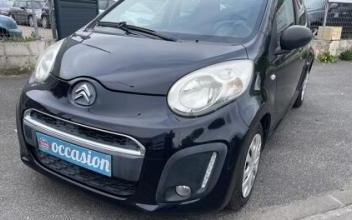 Citroen c1 Athis-Mons