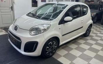 Citroen c1 Antibes