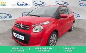 Citroen c1 Cogolin