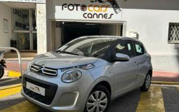 Citroen c1 Cannes