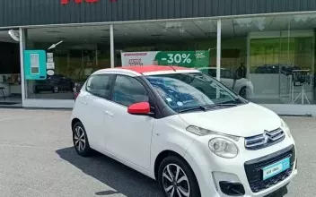 Citroen C1 Montbazens