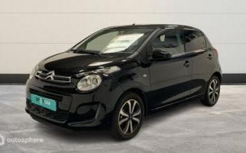 Citroen c1 Avignon