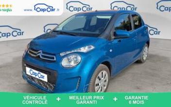 Citroen c1 Kingersheim