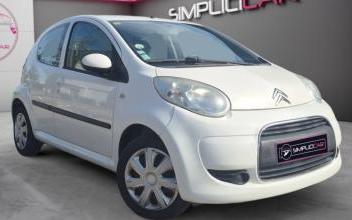 Citroen C1 Genay