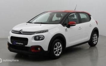 Citroen c3 Châtellerault