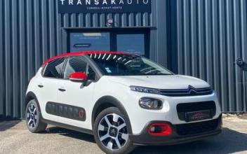 Citroen c3 Quetigny