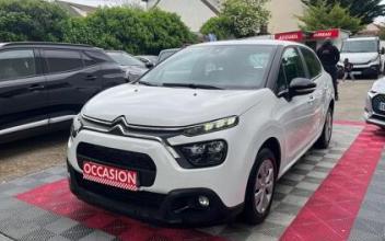 Citroen c3 Drancy