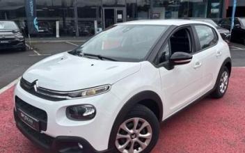 Citroen c3 Ambert