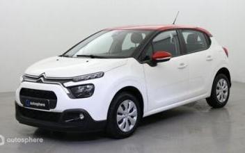 Citroen c3 Champniers