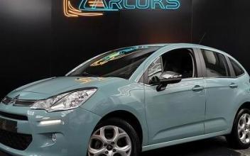 Citroen c3 Mézières-sur-Seine
