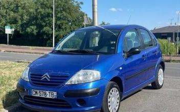 Citroen c3 Créteil