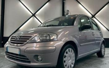 Citroen C3 Le-Havre