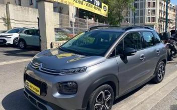 Citroen C3 Pantin