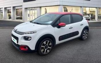 Citroen c3 Vernon