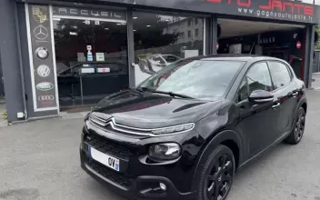 Citroen C3 Gagny