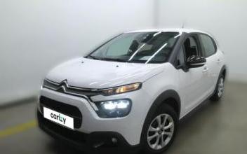 Citroen c3 Ambronay