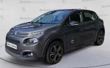 Citroen c3 Colmar