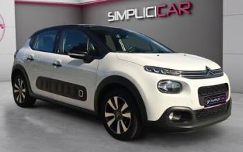 Citroen c3 Cusset