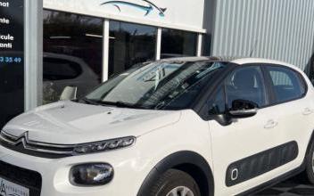 Citroen C3 Gouesnou