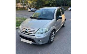 Citroen c3 Aubagne