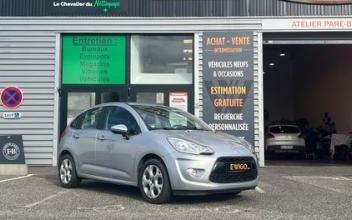 Citroen c3 Agen