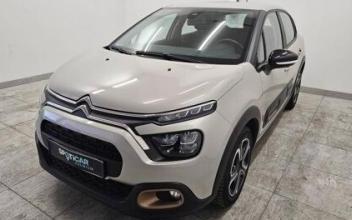 Citroen c3 Montgeron