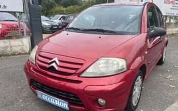 Citroen c3 Athis-Mons