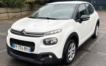 Citroen c3 Béthune