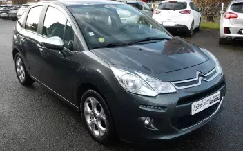 Citroen C3 Mayenne